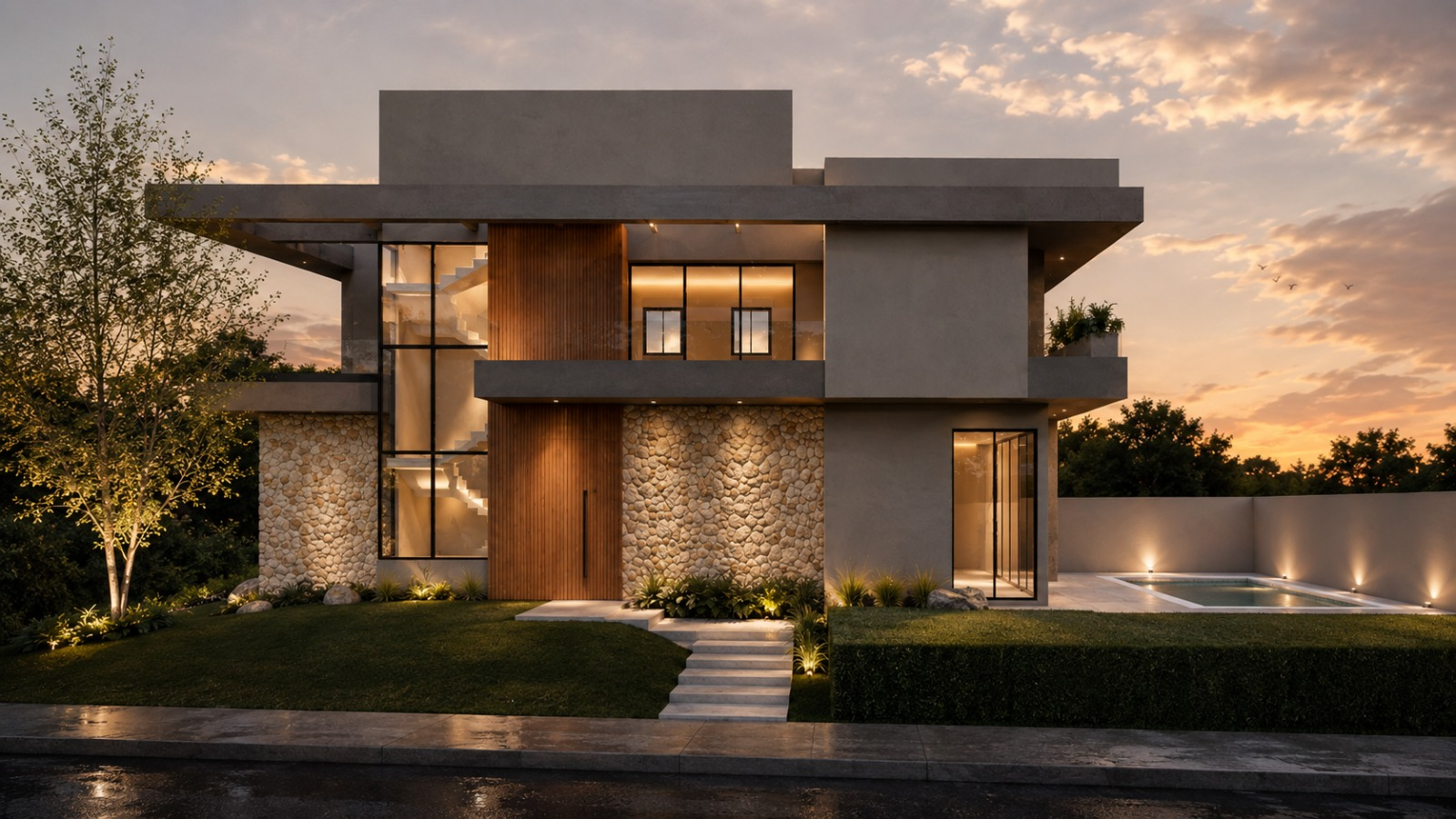 Casa M.K